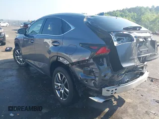 2015 Lexus NX 200t with VIN JTJYARBZXF2012036, listed as a IAAI auction lot 42085466 with 127,325 mi miles and . Bid and sale history available at DreamBid. Image 3.