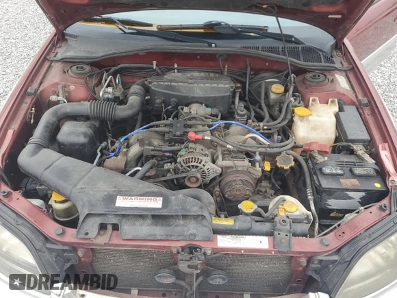 2003 Subaru Baja with VIN 4S4BT61C737109851, listed as a Copart auction lot 51090595 with 194,579 mi miles and Salvage Title. Bid and sale history available at DreamBid. Image 11.