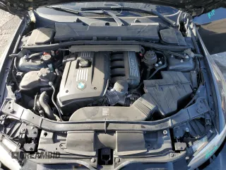 2013 BMW 3 Series 328i z VIN WBAKE5C58DJ107339, wystawiony jako Copart lot #71659734 z przebiegiem 121 137 mil mil oraz Szkoda całkowita • Salvage title. Historia ofert i sprzedaży dostępna na DreamBid. Obrazek 11.