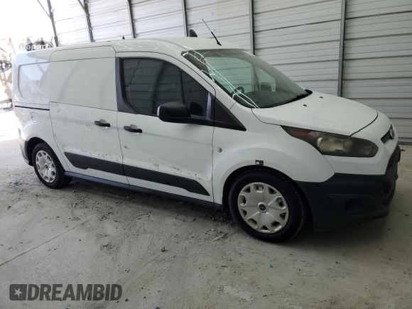 2014 Ford Transit Connect XL с VIN NM0LS7E79E1172838, выставлен на аукционе Copart как лот 57183235 с пробегом 190 862 миль миль и Чистый • Clean title. История ставок и продаж доступна на DreamBid. Изображение 4.
