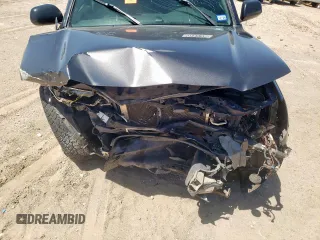 2013 Toyota Tacoma PreRunner z VIN 3TMJU4GN1DM139803, wystawiony jako Copart lot #57836825 z przebiegiem 138 899 mil mil oraz Szkoda całkowita • Salvage title. Historia ofert i sprzedaży dostępna na DreamBid. Obrazek 11.