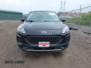 2020 Ford Escape SE z VIN 1FMCU9G69LUB29301, wystawiony jako IAAI lot #42382811 z przebiegiem 55 197 mil mil oraz . Historia ofert i sprzedaży dostępna na DreamBid. Obrazek 13.