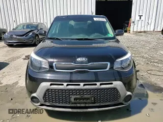 2016 Kia Soul with VIN KNDJN2A2XG7374487, listed as a Copart auction lot 51281315 with 84,317 mi miles and Salvage Title. Bid and sale history available at carsss.com. Image 14.