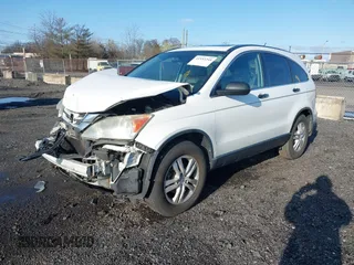 2011 Honda CR-V EX with VIN 3CZRE4H58BG700504, listed as a IAAI auction lot 41933244 with 158,211 mi miles and . Bid and sale history available at carsss.com. Image 17.