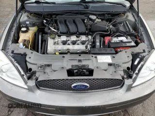 2004 Ford Taurus SES with VIN 1FAFP55S34A202771, listed as a Copart auction lot 61389605 with 180,144 mi miles and Clean title. Bid and sale history available at DreamBid. Image 11.