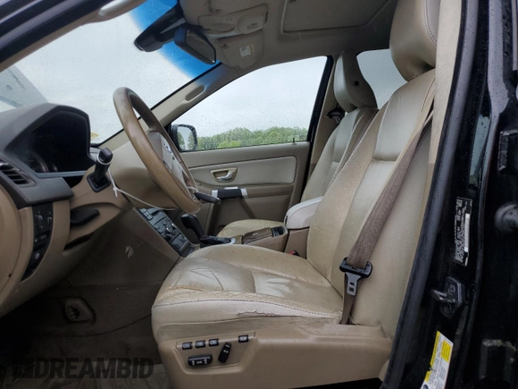 2011 Volvo XC90 I6 с VIN YV4952CZ4B1580880, выставлен на аукционе Copart как лот 56385895 с пробегом 161 825 миль миль и Чистый • Clean title. История ставок и продаж доступна на DreamBid. Изображение 7.
