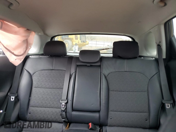 2019 Kia Niro EX with VIN KNDCC3LC4K5222283, listed as a Copart auction lot 45430815 with 83,319 mi miles and Non Repairable. Bid and sale history available at carsss.com. Image 10.