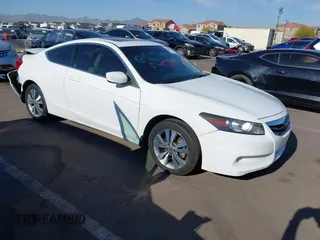 2012 Honda Accord EX with VIN 1HGCS1B73CA011260, listed as a IAAI auction lot 42180968 with 93,317 mi miles and . Bid and sale history available at DreamBid. Image 1.
