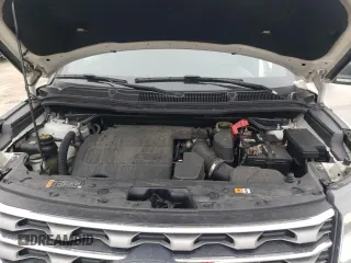 2017 Ford Explorer XLT z VIN 1FM5K8D85HGA31323, wystawiony jako Copart lot #62210725 z przebiegiem 135 643 mil mil oraz Szkoda całkowita • Salvage title. Historia ofert i sprzedaży dostępna na DreamBid. Obrazek 12.