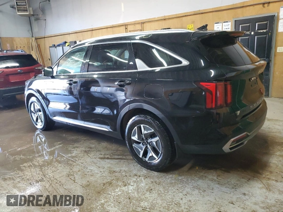 2022 Kia Sorento EX z VIN KNDRH4LG4N5076234, wystawiony jako Copart lot #53624265 z przebiegiem 65 781 mil mil oraz Czysty tytuł • Clean title. Historia ofert i sprzedaży dostępna na DreamBid. Obrazek 2.