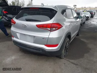 2018 Hyundai Tucson SEL with VIN KM8J33A47JU690687, listed as a IAAI auction lot 41515092 with 65,747 mi miles. Bid and sale history available at carsss.com. Image 4.