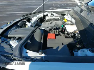 2025 Chevrolet TrailBlazer LS with VIN KL79MNSL7SB058420, listed as a IAAI auction lot 41636608 with 3,221 mi miles and . Bid and sale history available at DreamBid. Image 19.