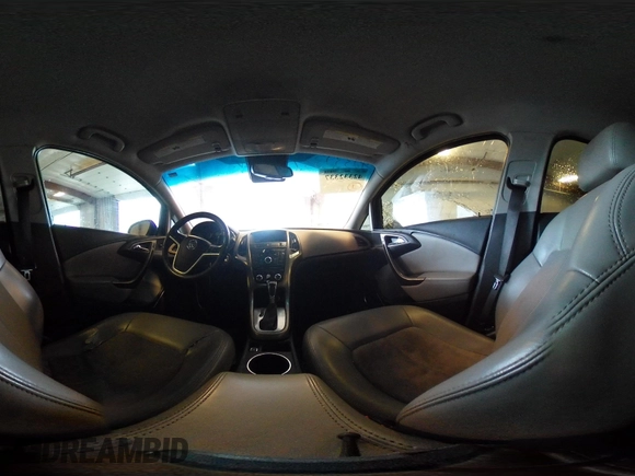 2013 Buick Verano с VIN 1G4PP5SK4D4224873, выставлен на аукционе IAAI как лот 42332337 с пробегом 172 753 миль миль и . История ставок и продаж доступна на DreamBid. Изображение 18.