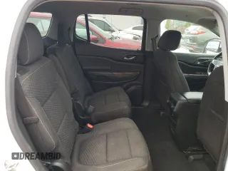 2018 GMC Acadia SLE with VIN 1GKKNSLA4JZ158188, listed as a Copart auction lot 69621864 with 202,305 mi miles and Non Repairable. Bid and sale history available at DreamBid. Image 11.