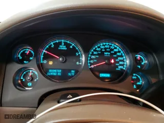 2012 Chevrolet Avalanche LTZ with VIN 3GNTKGE79CG280627, listed as a Copart auction lot 72275044 with 119,782 mi miles and Salvage Title. Bid and sale history available at carsss.com. Image 9.