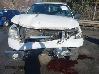 2007 Ford F-150 XLT with VIN 1FTPX14V17NA87765, listed as a IAAI auction lot 41522308 with 207,548 mi miles. Bid and sale history available at carsss.com. Image 6.