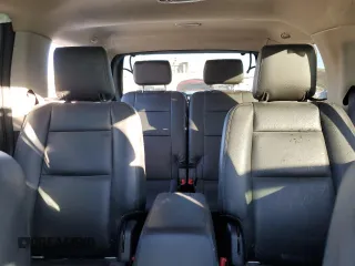 2008 Ford Explorer Limited with VIN 1FMEU65E18UA04513, listed as a Copart auction lot 87175964 with 173,543 mi miles and Salvage title. Bid and sale history available at DreamBid. Image 10.
