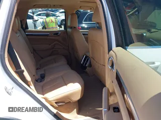 2012 Porsche Cayenne with VIN WP1AA2A22CLA08941, listed as a IAAI auction lot 42152243 with 120,122 mi miles and . Bid and sale history available at DreamBid. Image 8.