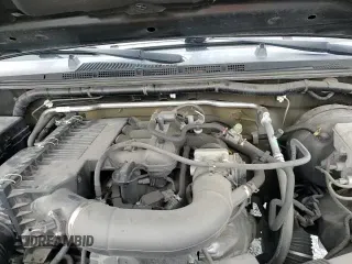 2019 Nissan Frontier S z VIN 1N6BD0CT5KN702305, wystawiony jako Copart lot #84479555 z przebiegiem 59 060 mil mil oraz Szkoda całkowita • Salvage title. Historia ofert i sprzedaży dostępna na DreamBid. Obrazek 15.