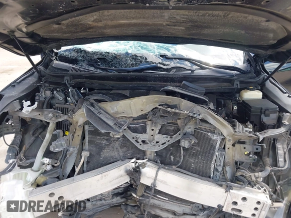 2018 Lexus RX 350 with VIN 2T2ZZMCA1JC103035, listed as a IAAI auction lot 42241695 with 104,382 mi miles and . Bid and sale history available at DreamBid. Image 10.