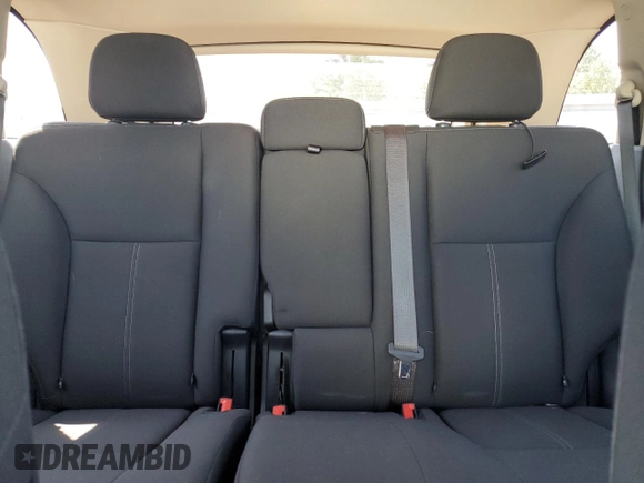 2014 Ford Edge SE z VIN 2FMDK4GC3EBB06138, wystawiony jako Copart lot #60747405 z przebiegiem 135 620 mil mil oraz Szkoda całkowita • Salvage title. Historia ofert i sprzedaży dostępna na DreamBid. Obrazek 10.