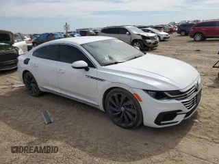 2019 Volkswagen Arteon SE R-Line с VIN WVWFR7AN5KE026750, выставлен на аукционе Copart как лот 58026423 с пробегом 65 007 миль миль и . История ставок и продаж доступна на DreamBid. Изображение 4.