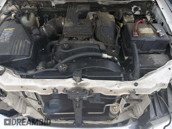 2006 GMC Canyon SLE1 with VIN 1GTDT136168159263, listed as a Copart auction lot 42035345 with 181,877 mi miles and Salvage Title. Bid and sale history available at carsss.com. Image 11.