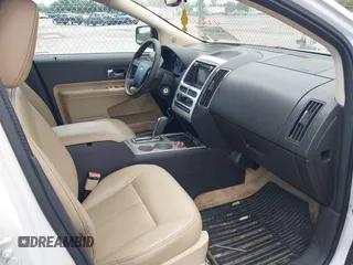 2010 Ford Edge Limited with VIN 2FMDK3KC2ABB02903, listed as a IAAI auction lot 42137104 with 236,517 mi miles. Bid and sale history available at carsss.com. Image 5.