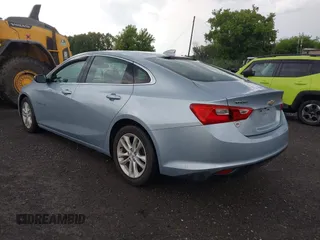 2018 Chevrolet Malibu LT with VIN 1G1ZD5ST6JF126953, listed as a IAAI auction lot 42680514 with 82,230 mi miles and . Bid and sale history available at DreamBid. Image 3.