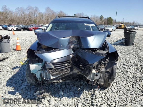 2015 Mazda CX-9 Grand Touring with VIN JM3TB2DA1F0469734, listed as a Copart auction lot 48728895 with 0 mi miles and Salvage Title. Bid and sale history available at carsss.com. Image 5.