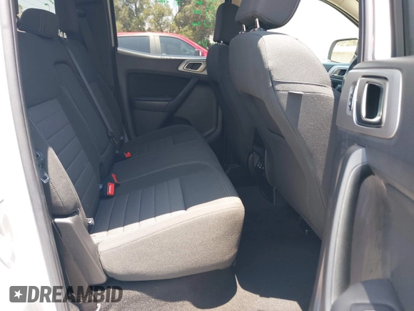 2019 Ford Ranger XL с VIN 1FTER4EH3KLA35098, выставлен на аукционе IAAI как лот 42478622 с пробегом 32 042 миль миль и . История ставок и продаж доступна на DreamBid. Изображение 8.