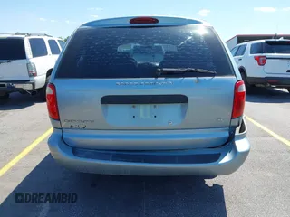 2003 Dodge Caravan SE with VIN 1D4GP243X3B269466, listed as a IAAI auction lot 41963103 with 206,535 mi miles and . Bid and sale history available at DreamBid. Image 13.