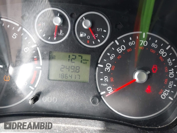 2013 Ford Transit Connect XLT with VIN NM0LS6BN6DT176670, listed as a IAAI auction lot 41779144 with 186,417 mi miles and . Bid and sale history available at DreamBid. Image 7.