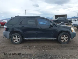 2005 Chevrolet Equinox LS with VIN 2CNDL23F556194443, listed as a IAAI auction lot 41892253 with 178,263 mi miles. Bid and sale history available at carsss.com. Image 13.