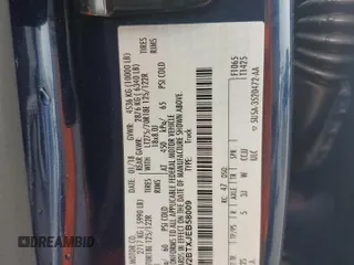2018 Ford F-250 XL с VIN 1FT7W2BTXJEB58009, выставлен на аукционе Copart как лот 60085085 с пробегом 37 883 миль миль и Чистый • Clean title. История ставок и продаж доступна на DreamBid. Изображение 12.