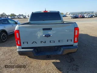 2021 Ford Ranger XL с VIN 1FTER4EH1MLE05371, выставлен на аукционе IAAI как лот 42300117 с пробегом 41 430 миль миль и . История ставок и продаж доступна на DreamBid. Изображение 17.
