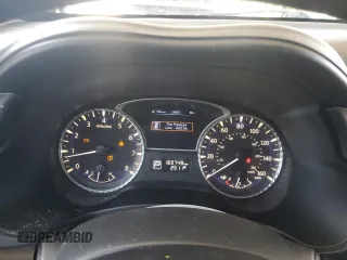 2014 Infiniti QX60 with VIN 5N1AL0MM1EC540130, listed as a Copart auction lot 63769505 with 169,749 mi miles and Clean title. Bid and sale history available at DreamBid. Image 9.