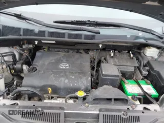 2012 Toyota Sienna LE with VIN 5TDJK3DCXCS047056, listed as a IAAI auction lot 41780756 with 179,624 mi miles. Bid and sale history available at carsss.com. Image 10.