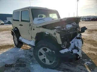 2011 Jeep Wrangler Sahara with VIN 1J4AA5D12BL525204, listed as a Copart auction lot 45152565 with 62,860 mi miles and Clean Title. Bid and sale history available at DreamBid. Image 11.