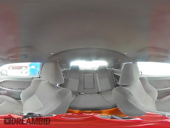 2019 Dodge Challenger R/T z VIN 2C3CDZBT2KH550896, wystawiony jako Copart lot #52299865 z przebiegiem 113 772 mil mil oraz Szkoda całkowita • Salvage title. Historia ofert i sprzedaży dostępna na DreamBid. Obrazek 12.