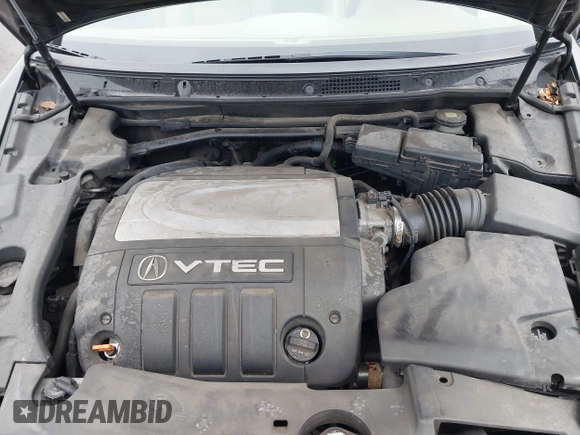 2006 Acura RL with VIN JH4KB16576C009814, listed as a IAAI auction lot 42120531 with 174,284 mi miles and . Bid and sale history available at DreamBid. Image 10.