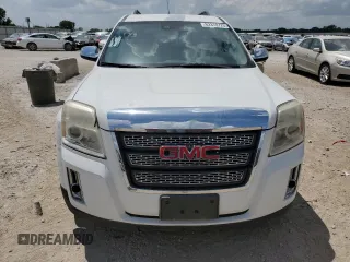 2013 GMC Terrain SLT with VIN 2GKFLXEK2D6149323, listed as a Copart auction lot 62370775 with 179,040 mi miles and Clean title. Bid and sale history available at DreamBid. Image 5.