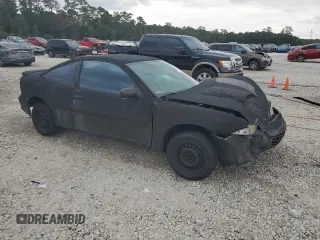 1997 Chevrolet Cavalier with VIN 1G1JC1242V7242801, listed as a Copart auction lot 79017774 with 336,940 mi miles and Salvage Title. Bid and sale history available at carsss.com. Image 4.