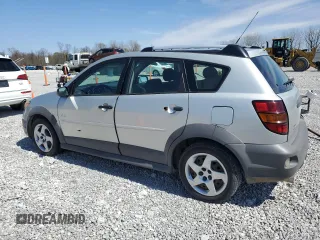 2004 Pontiac Vibe с VIN 5Y2SL62874Z407658, выставлен на аукционе Copart как лот 65760715 с пробегом 286 989 миль миль и Списание • Salvage title. История ставок и продаж доступна на DreamBid. Изображение 2.
