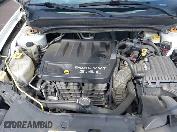 2014 Dodge Avenger SE with VIN 1C3CDZAB5EN189197, listed as a IAAI auction lot 42101613 with Not Provided miles and . Bid and sale history available at DreamBid. Image 10.