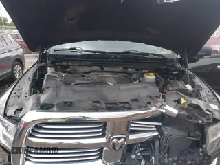 2014 Ram 2500 Big Horn with VIN 3C6UR5DJ4EG189320, listed as a IAAI auction lot 42287502 with 163,728 mi miles and . Bid and sale history available at DreamBid. Image 10.
