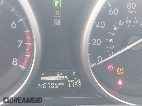 2012 Mazda 3 i Touring с VIN JM1BL1V85C1675345, выставлен на аукционе IAAI как лот 42261279 с пробегом 140 705 миль миль и . История ставок и продаж доступна на DreamBid. Изображение 15.