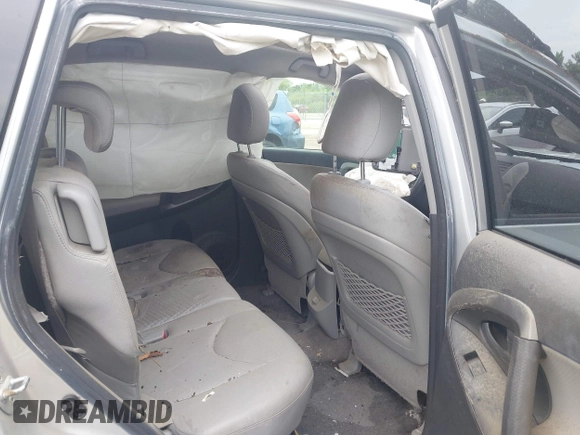 2010 Toyota RAV4 Limited с VIN JTMDF4DV9A5024329, выставлен на аукционе IAAI как лот 42685090 с пробегом Не указан миль и . История ставок и продаж доступна на DreamBid. Изображение 8.