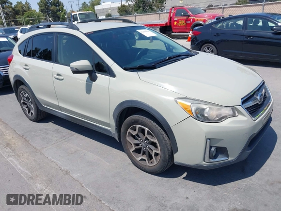 2016 Subaru Crosstrek Limited z VIN JF2GPAKC3GH305724, wystawiony jako IAAI lot #42460434 z przebiegiem 92 705 mil mil oraz . Historia ofert i sprzedaży dostępna na DreamBid. Obrazek 1.