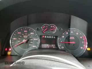 2008 Pontiac Torrent z VIN 2CKDL33F886309821, wystawiony jako Copart lot #50873405 z przebiegiem 183 905 mil mil oraz Szkoda całkowita • Salvage title. Historia ofert i sprzedaży dostępna na DreamBid. Obrazek 9.